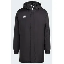 adidas Entrada 22 Stadionjacke Schwarz XS
