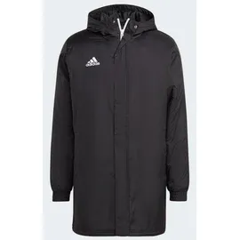adidas Entrada 22 Stadionjacke Schwarz XS