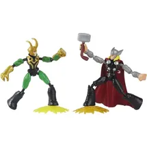 Hasbro Thor Vs. Loki