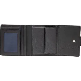 Maître Parfumeur et Gantier Kirschroth Dalene Geldbörse unisex schwarz