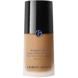 Giorgio Armani Teint Designer Glow Foundation LSF 15 7 30 ml