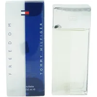 Tommy Hilfiger Freedom Eau de Toilette 50ml