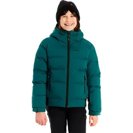 Protest Eliny Jacke Skijacke Rainstorm Blue 140