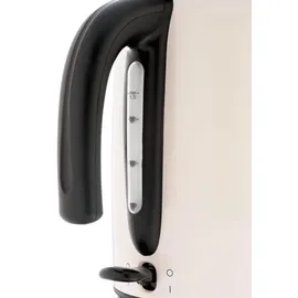 Russell Hobbs Colours Plus 1,7 l Beige