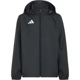 adidas Entrada 26 Multi Jacke Schwarz 140