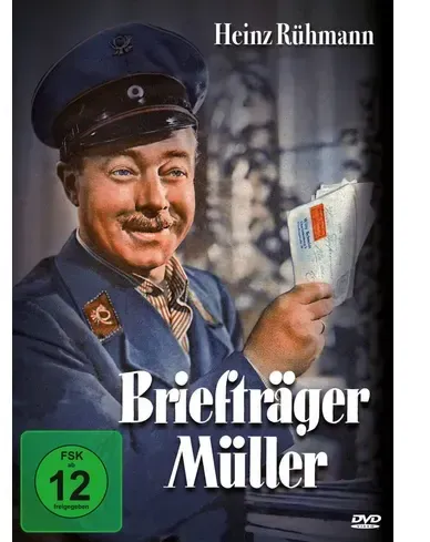 Briefträger Müller (Neuauflage)