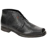 THINK! Stiefel Herren Schwarz 41