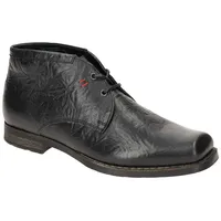 THINK! Stiefel Herren Schwarz 41