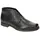 THINK! Stiefel Herren Schwarz 41