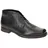 THINK! Stiefel Herren Schwarz 41