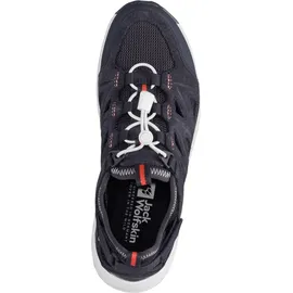 Jack Wolfskin Damen Wanderschuhe Marine 4051351_1207 Grösse 40.5 - 40.5