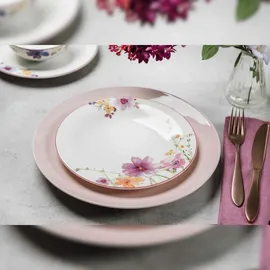 Villeroy & Boch Mariefleur Basic Frühstücks-Set 6-tlg.