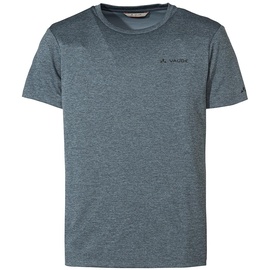 Vaude Herren Mens Essential T-Shirt, Heron, M