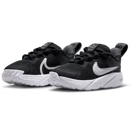 Nike Star Runner 4 Babys und Kleinkinder Black/Anthracite/White 23,5