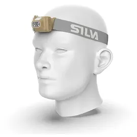 Silva Terra Scout XT Grau