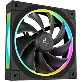 Deepcool LQ360 ULTRA ARGB, Wasserkühlung - Schwarz