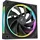 Deepcool LQ360 ULTRA ARGB, Wasserkühlung - Schwarz