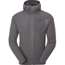 Rab Tecton Hoody graphene L