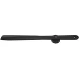 WATIIFUFU Magnetischer Schuhlöffel Schuhlöffel für Schwangere 50cm mit Wandmontage Schuhanzieher Schwarz Zufälliger Stil - 50.00X3.70X1.50CM
