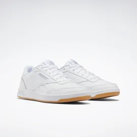 Reebok Court Advance Damen Weiß 38,5