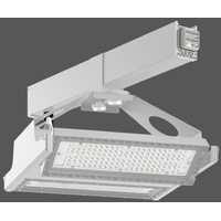 RZB LINEDO Hallenstrahlermodul 950660.840.776.HB0