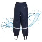 BMS Schneehose blau 92
