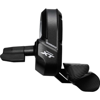 Shimano Deore XT Di2 SW-M8050 Schalthebel rechts Schwarz 2017 Schalt Hebel