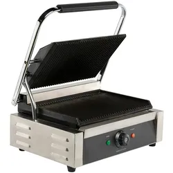 CombiSteel Kontaktgrill panini