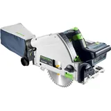 Festool Akku-Combo-Set Sägen TSC 55 K/PSC 420/TB M 137