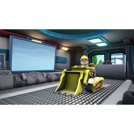 Paw Patrol: Grand Prix