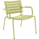 Houe ALUA Gartenstuhl 69,5 x 69 x 76 cm gelb