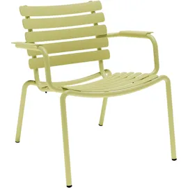 Houe ALUA Gartenstuhl 69,5 x 69 x 76 cm gelb