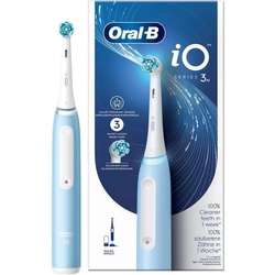 Braun Elektrische Zahnbürste Oral-B Oral-B iO Series 3N, Elektrische
