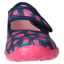 superfit BONNY Blau/Pink 8800 29