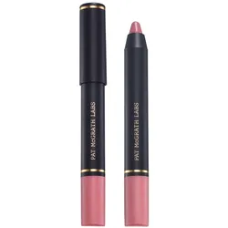 Pat McGrath Labs Dramatique Mega Lip Pencil Lippenstift DIVINE ROSE 2.4 g Rosegold 