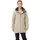 Vaude Skomer Winter III Parka (Größe XS, beige)