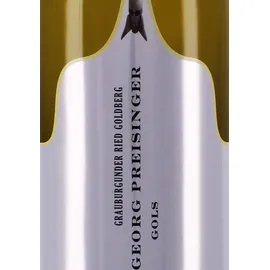 Weingut Georg Preisinger Grauburgunder Goldberg