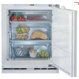 Bauknecht GSU8F1 Unterbau- Gefrierschrank Nische 82cm  3 Auszüge EEK F