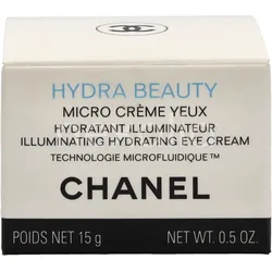 Chanel Hydra Beauty Micro Creme Yeux 15 ml