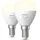 Philips LED-Birne E14 6 W 2 St. warmweiß