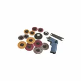 INGERSOLL-RAND 3103KA Mini-Oberflächenschleifer ohne Akku