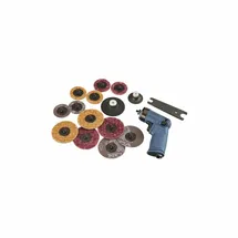 INGERSOLL-RAND 3103KA Mini-Oberflächenschleifer ohne Akku