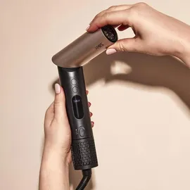 Silk'n SilkyAir Flex gold/schwarz