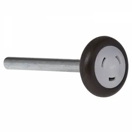 Hörmann Laufrolle (unten mit 110 mm Achse, Beschlag Z/BZ, 3047259, - Hörmann