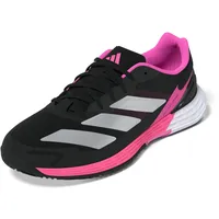 Adidas Defiant Speed 2 Tennis Shoes Tennisschuhe, core Black,