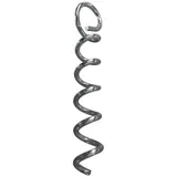 WINDHAGER Spiralhering Metall,verz.L.15cm