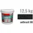 SOPRO BAUCHEMIE Designfuge Solitär F20 Anthrazit 25 kg