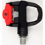 Look Keo Classic 3 Schwarz Rot