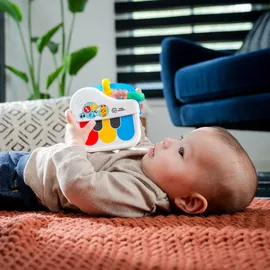 Baby Einstein Mini Piano Refresh
