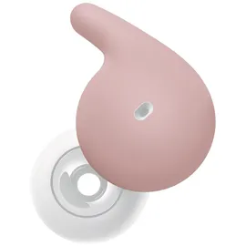 Sony LinkBuds Open - Aschpink